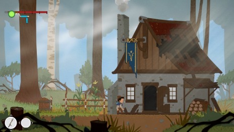 ���������꡼ No.009�Υ���ͥ������ / PC/PS4/Switch����ADV�֥쥸����ɡ����֡��������ʥ�פ�8��20����ȯ�䡣�������������Ȥ������Ƿ��깭�������������