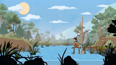 ���������꡼ No.010�Υ���ͥ������ / PC/PS4/Switch����ADV�֥쥸����ɡ����֡��������ʥ�פ�8��20����ȯ�䡣�������������Ȥ������Ƿ��깭�������������