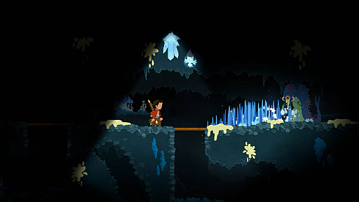 画像ギャラリー No.003のサムネイル画像 / 「レジェンド・オブ・イサーナル」の発売が9月24日に決定。ティザーサイトがオープンし,最新トレイラーも公開