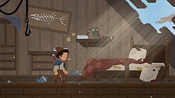 レジェンド・オブ・イサーナル