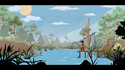 レジェンド・オブ・イサーナル