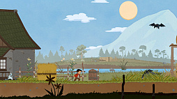 レジェンド・オブ・イサーナル