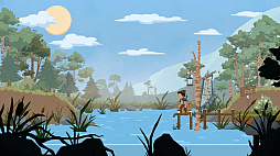 レジェンド・オブ・イサーナル