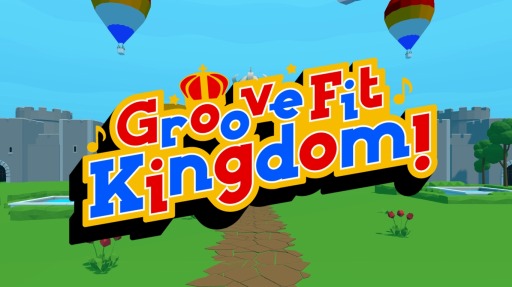 VRꥺեåȥͥGroove Fit Kingdom!פSide Quest̵ۿ