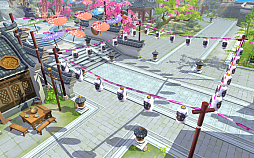 ���������꡼ No.006�Υ���ͥ������ / ���ޥ۸���MMORPG�ַ���������嫤ΰ������������פλ�����Ͽ�����ϡ������ڡ����»�