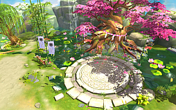 ���������꡼ No.007�Υ���ͥ������ / ���ޥ۸���MMORPG�ַ���������嫤ΰ������������פλ�����Ͽ�����ϡ������ڡ����»�