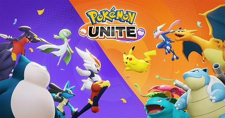 画像集#004のサムネイル/「Pokémon UNITE」のSwitch版が7月，スマホ版が9月に配信。6月24～26日にネットワークテストが実施