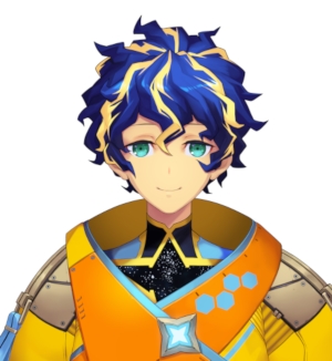 画像ギャラリー No.005のサムネイル画像 / ホロスターズによる「Pokémon UNITE」の実況番組が7月29日にニコニコで放送