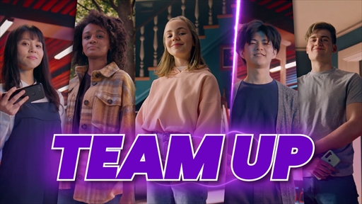 画像ギャラリー No.005のサムネイル画像 / Switch版「Pokémon UNITE」が配信開始。第1シーズン“エオス島へようこそ!”がスタート