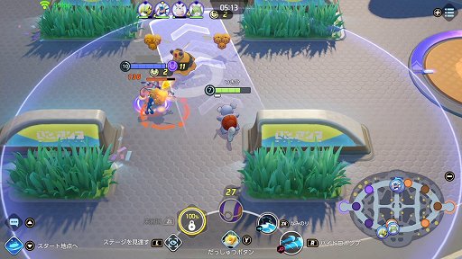 ꡼ No.009 | Pok&#233;mon UNITEפΥåϡ᡼Фǥե󥹷ݥĶϤʥʥȤ虜ǥƳ