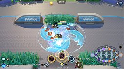 ꡼ No.011 | Pok&#233;mon UNITEפΥåϡ᡼Фǥե󥹷ݥĶϤʥʥȤ虜ǥƳ