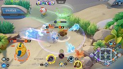 ꡼ No.012 | Pok&#233;mon UNITEפΥåϡ᡼Фǥե󥹷ݥĶϤʥʥȤ虜ǥƳ