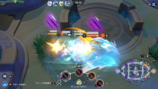 ꡼ No.016 | Pok&#233;mon UNITEפΥåϡ᡼Фǥե󥹷ݥĶϤʥʥȤ虜ǥƳ