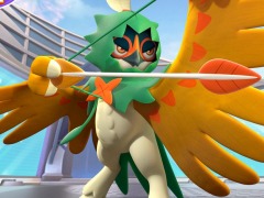 Pok&#233;mon UNITEפ˥åοݥȥʥѡɤʥۥо