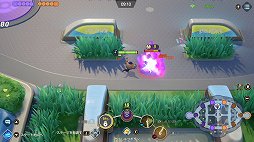 ꡼ No.007 | Pok&#233;mon UNITEפΥåȤϡ˸ʤ롤֤Ȥǥե󥹷ݥ