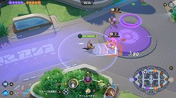 ꡼ No.008 | Pok&#233;mon UNITEפΥåȤϡ˸ʤ롤֤Ȥǥե󥹷ݥ