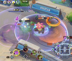 ꡼ No.016 | Pok&#233;mon UNITEפΥåȤϡ˸ʤ롤֤Ȥǥե󥹷ݥ