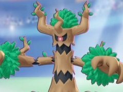 「Pokémon UNITE」のオーロットは，相手を妨害しながら回復する，しぶといディフェンス型ポケモン