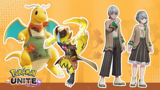 ꡼ No.002 | Pok&#233;mon UNITEץХȥѥ5Theեƥϡ饪ȥ塼οۥо