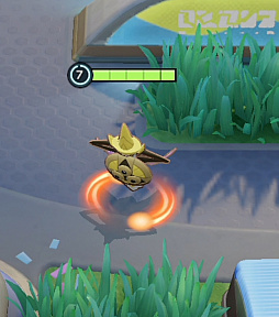 ꡼ No.014 | Pok&#233;mon UNITEפΥ륬ɤϡưɤळȤɬܤΥХ󥹷ݥ