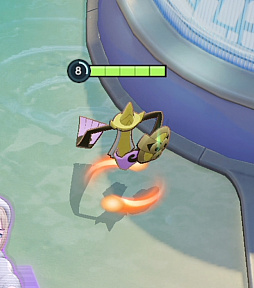 ꡼ No.015 | Pok&#233;mon UNITEפΥ륬ɤϡưɤळȤɬܤΥХ󥹷ݥ