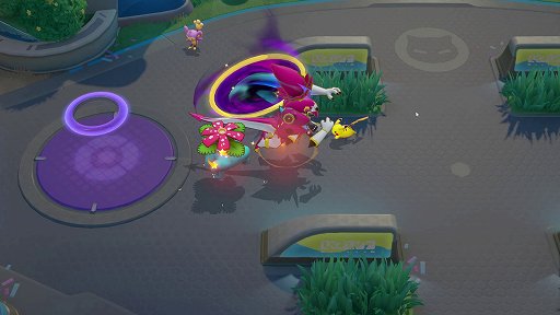 ꡼ No.009 | Pok&#233;mon UNITEפˡά礭Ѥ뿷ݥȥաѡɤо졣åХȥȹ碌ԥץ쥤ݡȤϤ