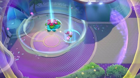 画像ギャラリー No.004のサムネイル画像 / 「Pokémon UNITE」でPokémon Dayイベントが開催に。新ポケモン“フーパ”やフルスロットルバトルを楽しもう