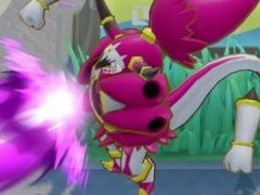 ��Pokémon UNITE�פ�Pokémon Day���٥�Ȥ����Ťˡ����ݥ����ȥա��ѡɤ�ե륹���åȥ�Хȥ��ڤ��⤦