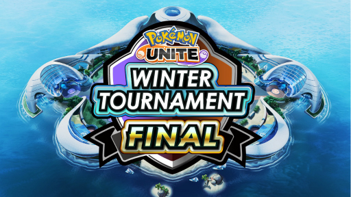 ���������꡼ No.014�Υ���ͥ������ / ��Pokémon UNITE�׽�θ������ե饤������Pokémon UNITE Winter Tournament FINAL�ɤ�3��5���˳���