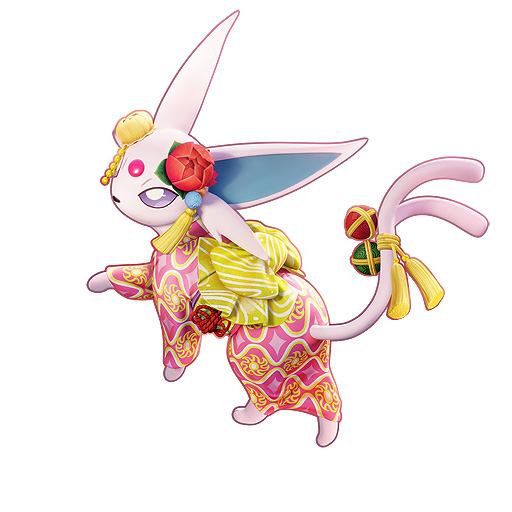 ���������꡼ No.003�Υ���ͥ������ / ��Pokémon UNITE�ס������ե��Υ�ʥ��ȥ饤���󥹤�̵���Ǽ�����륤�٥�Ȥ�5��16����곫��