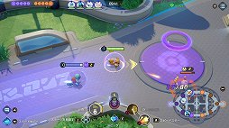 ꡼ No.005Υͥ / Pok&#233;mon UNITEפΥեϡ⤤ϤͥʥʥȤ虜ǻήϤ륢åݥ