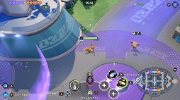 ꡼ No.006Υͥ / Pok&#233;mon UNITEפΥեϡ⤤ϤͥʥʥȤ虜ǻήϤ륢åݥ