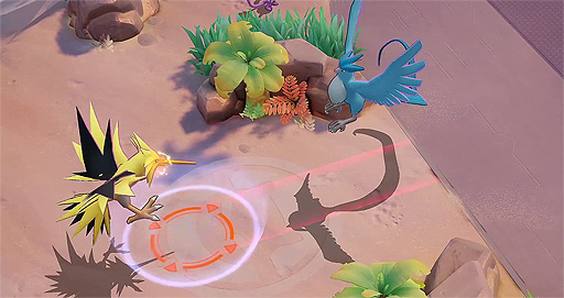 ꡼ No.002 | Pok&#233;mon UNITEסåХȥȥåɥХȥ530롣ΥݥʬΥݥȸ夵ʤ碌