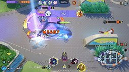 ꡼ No.010 | Pok&#233;mon UNITEפͷ֤ʤ1ǯκ̥ܺϤ䤳ޤǤѲߤο͵ݥҲ