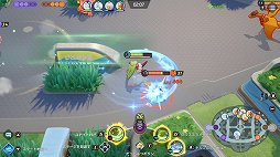 ꡼ No.012 | Pok&#233;mon UNITEפͷ֤ʤ1ǯκ̥ܺϤ䤳ޤǤѲߤο͵ݥҲ