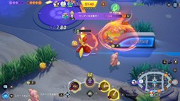 ꡼ No.014 | Pok&#233;mon UNITEפͷ֤ʤ1ǯκ̥ܺϤ䤳ޤǤѲߤο͵ݥҲ