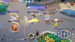 ꡼ No.016 | Pok&#233;mon UNITEפͷ֤ʤ1ǯκ̥ܺϤ䤳ޤǤѲߤο͵ݥҲ