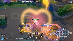 ꡼ No.018 | Pok&#233;mon UNITEפͷ֤ʤ1ǯκ̥ܺϤ䤳ޤǤѲߤο͵ݥҲ