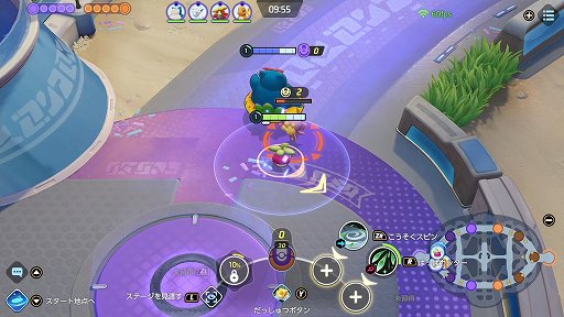 ꡼ No.022 | Pok&#233;mon UNITEפͷ֤ʤ1ǯκ̥ܺϤ䤳ޤǤѲߤο͵ݥҲ