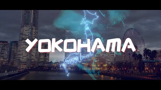 ���������꡼ No.008�Υ���ͥ������ / ��Pok���mon UNITE�׽���������������ɽ������"�������ޥ������ѥ�� ver2.0�ɤ�4�̤ˡ�ͥ����������ɽ������"BLVKHVND��