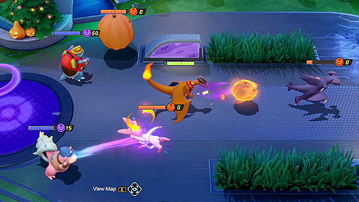 ꡼ No.003 | Pok&#233;mon UNITEס٥ȡȥϥʥinޡ륹ɤ1027곫Ťءܥꤲ礦åХȥڤ