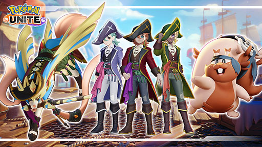 ꡼ No.006 | Pok&#00233;mon UNITEפ˥ߥ奦ġ֤ȶϤƥꥢĩ࿷⡼ɡɱҡѥ˥åѥ졼ɡפ