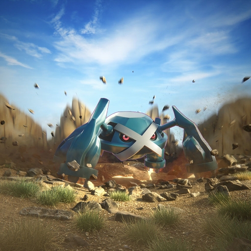 ꡼ No.008 | Pok&#233;mon UNITEסҤưϮ뿷ݥ󡦥ޥ˥ξҲPV᥿λȯɽ