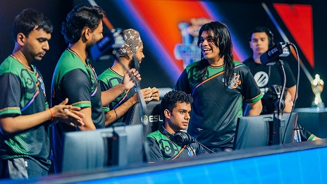 ꡼ No.009 | Pok&#233;mon UNITEץͥɽΡ֤Ӥ󤺡KsˡסWCS2024ͽ3˳