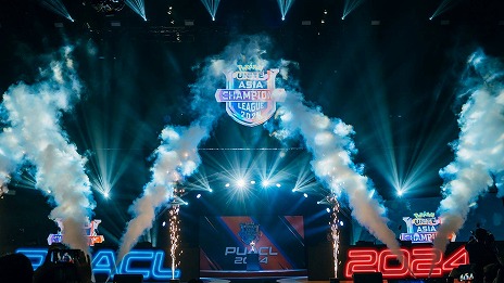 ꡼ No.015 | Pok&#233;mon UNITEץͥɽΡ֤Ӥ󤺡KsˡסWCS2024ͽ3˳