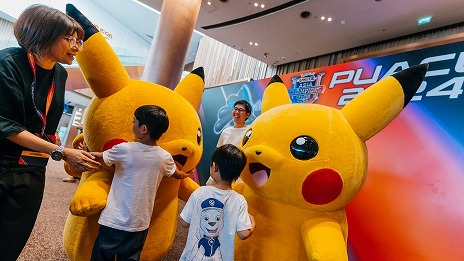 ꡼ No.017 | Pok&#233;mon UNITEץͥɽΡ֤Ӥ󤺡KsˡסWCS2024ͽ3˳