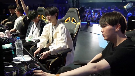 ���������꡼ No.005�Υ���ͥ������ / ��PJCS2024�פΡ�Pokémon UNITE������ǡ�������֥����ԥ�������ɡפ�ͥ�������ݥ����֥����֥쥤����6��13���˻������