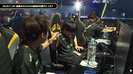 ���������꡼ No.006�Υ���ͥ������ / ��PJCS2024�פΡ�Pokémon UNITE������ǡ�������֥����ԥ�������ɡפ�ͥ�������ݥ����֥����֥쥤����6��13���˻������