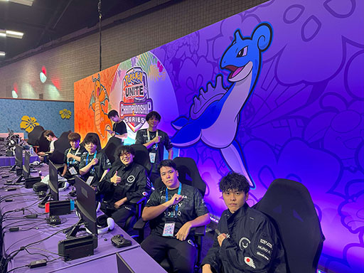 ꡼ No.009 | Pok&#00233;mon UNITEס󥢥ޤ912˼10ˤϥ饤11ˤϥå줾оͽ