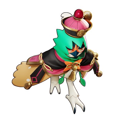 ꡼ No.010 | Pok&#00233;mon UNITE׸Υݥ֥饤׻ݥΥ饤󥹤館֥ϥ󥮥եȥɡ׸